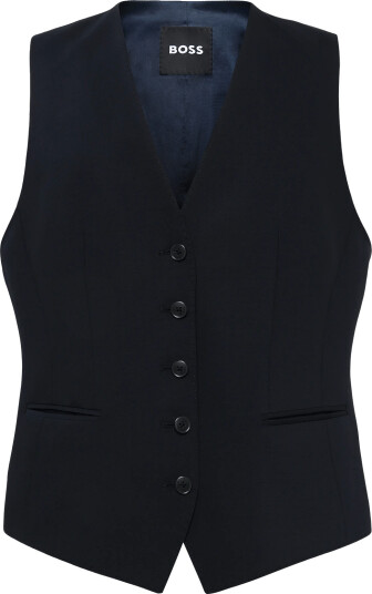 BOSS H Jasper Vs Mm C 224 Navy 48 BOSS H Jasper Vs Mm C 224 Navy 48