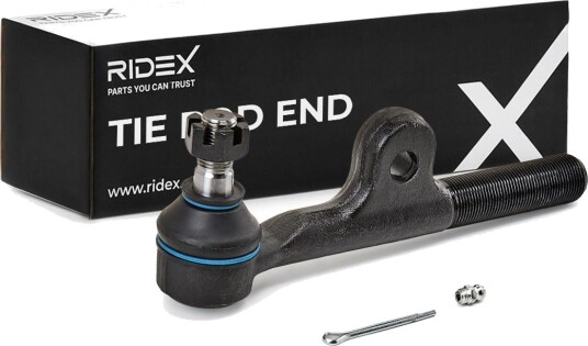 RIDEX 914T0397 Endeledd