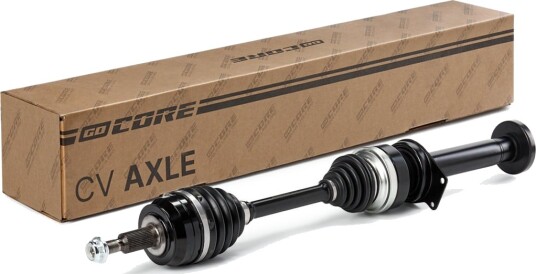 goCORE GCA30079 Drivaksel goCORE GCA30079 Drivaksel