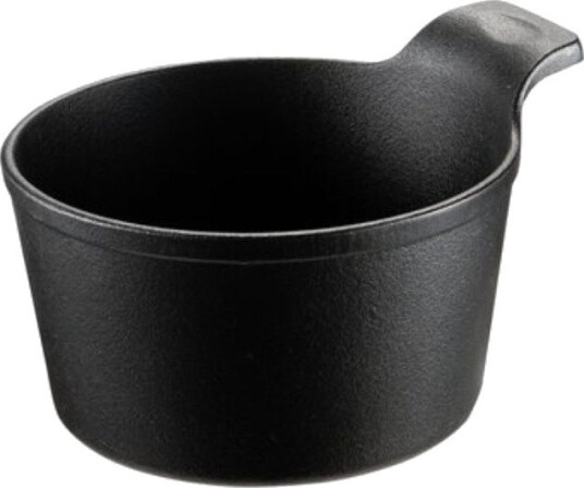 Sabor Moi ildfast form 1 L svart Sabor Moi ildfast form 1 L svart