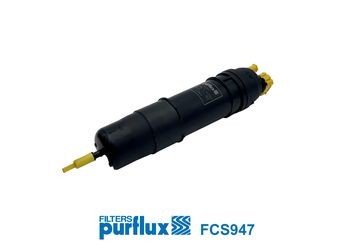 Drivstoffilter PURFLUX FCS947 Drivstoffilter PURFLUX FCS947