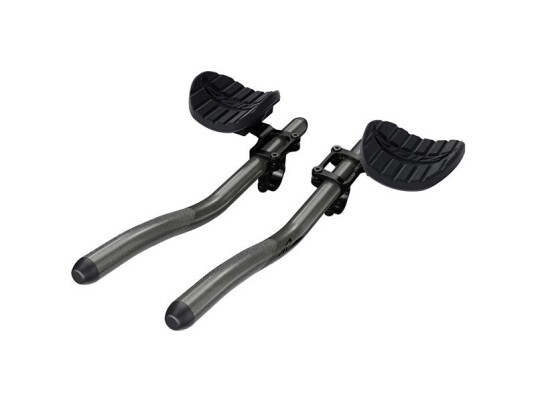 Zipp Clip on med Vuka Carbon Race Extensions