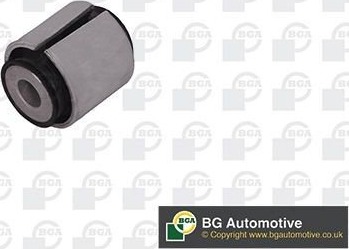 BGA BU0964 Feste styrestag