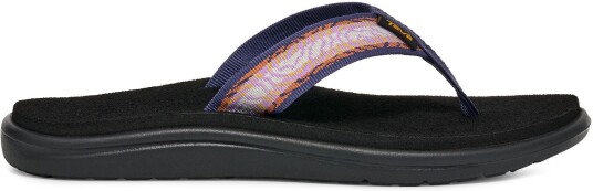 Teva W"s Voya Flip Archive Topo Lupine Topo Lupine 38