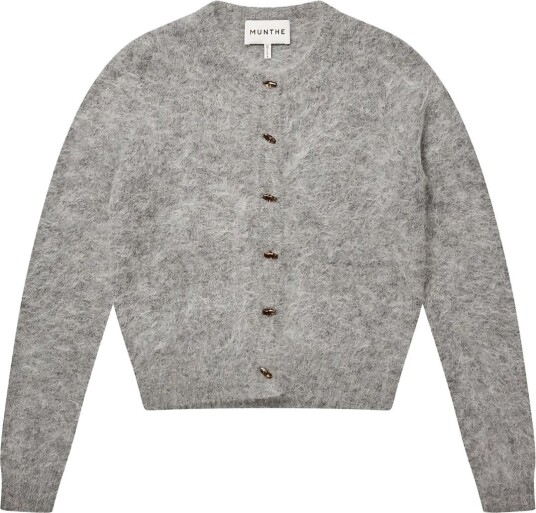 Munthe Vovilla Grey 34