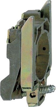 Schneider Electric ZB4BZ009 Montasjesokkel