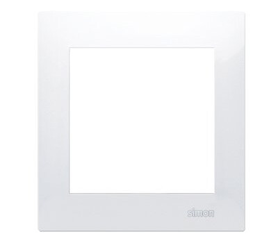 Kontakt-Simon Drk1/11 Hvit Plast 1 Stykker 95 Mm 1,3 Mm 165 Mm