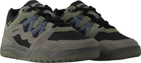 Karhu Fusion Xt Hematite / Gray Shingles   Grey   42.5
