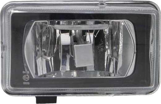 Tåkelyskaster TRUCKLIGHT FL-IV006R Tåkelyskaster TRUCKLIGHT FL-IV006R