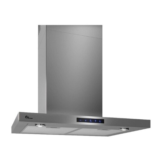 Thermex Harwich II CVV Kjøkkenventilator 60cm stål