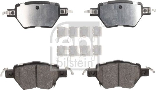 Bremseklosser FEBI BILSTEIN 1000373