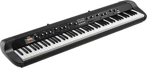 Korg SV-2 88 Korg SV-2 88