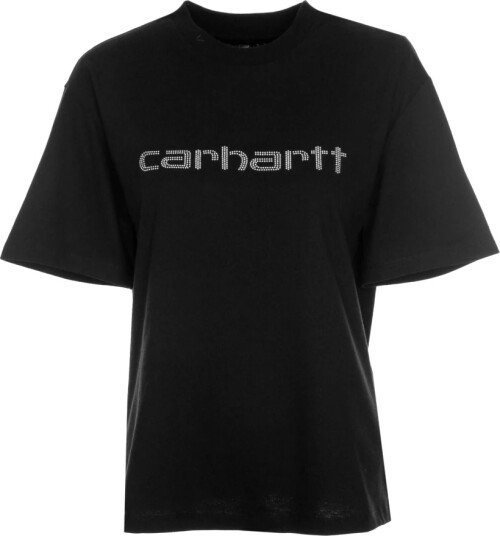 Carhartt Wip Herre Topper Svart M,