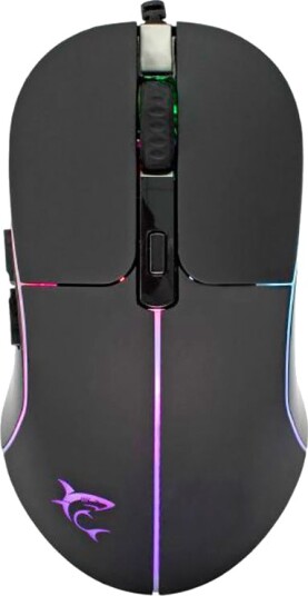 White Shark GM 5010 Gamingmus Sort