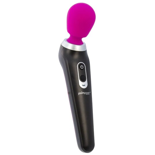 PalmPower Extreme Magic Wand       - Rosa