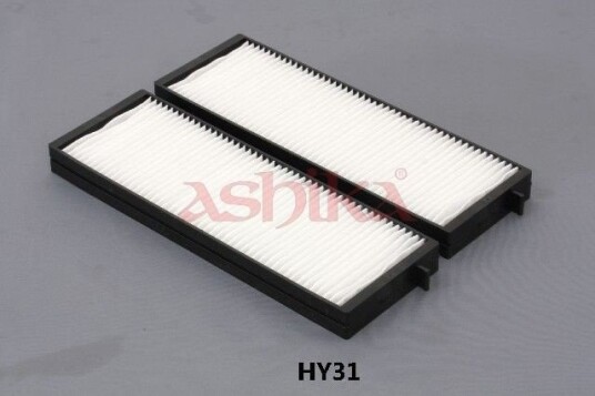 Kupefilter ASHIKA 21-HY-H31