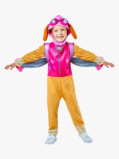 Rubies Skye Toddler Deluxe 2 3