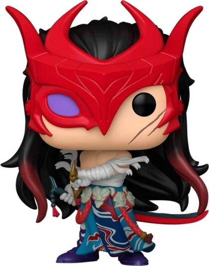 Northix Yone POP-figur League of Legends samleleketøy