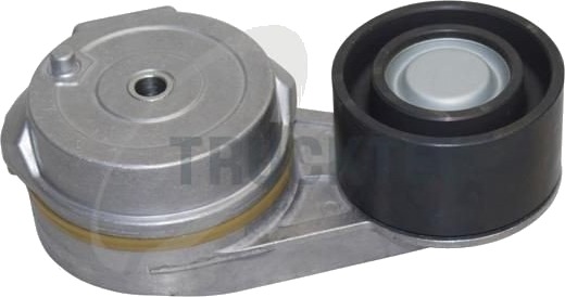 Remstrammer, vifterem TRUCKTEC AUTOMOTIVE 19.19.025