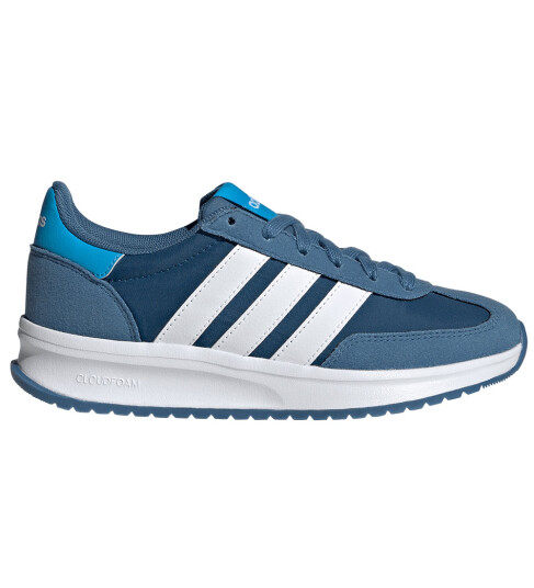 Adidas Performance Sko Kjør 70s 2.0 J Duin/Ftwwht/Dupe Performance 355 Sko Blå