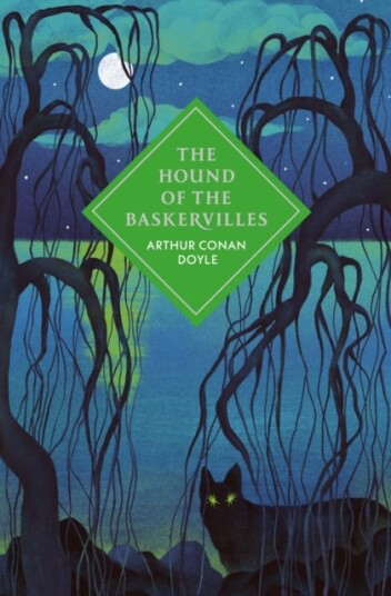 The Hound of the Baskervilles The Hound of the Baskervilles