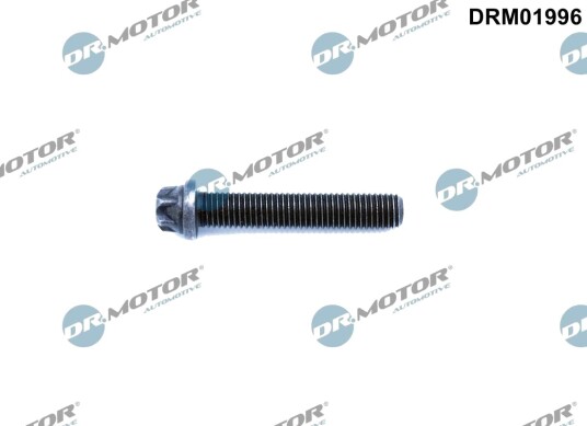 Stempelstangskrue DR.MOTOR AUTOMOTIVE DRM01996 Stempelstangskrue DR.MOTOR AUTOMOTIVE DRM01996