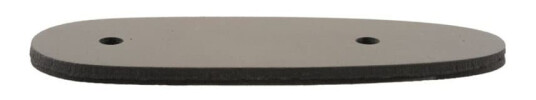 Pachmayr Black Spacer Pachmayr Black Spacer
