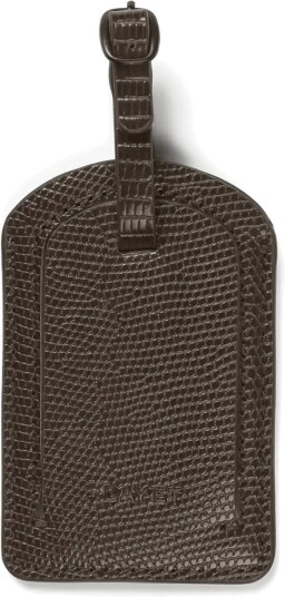 DAY ET Exotic bagasjelapp, Coffee Bean OneSize