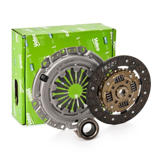 Clutchsett VALEO 832378 Clutchsett VALEO 832378