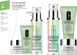 Clinique Even Tone Essentials Set 1 set