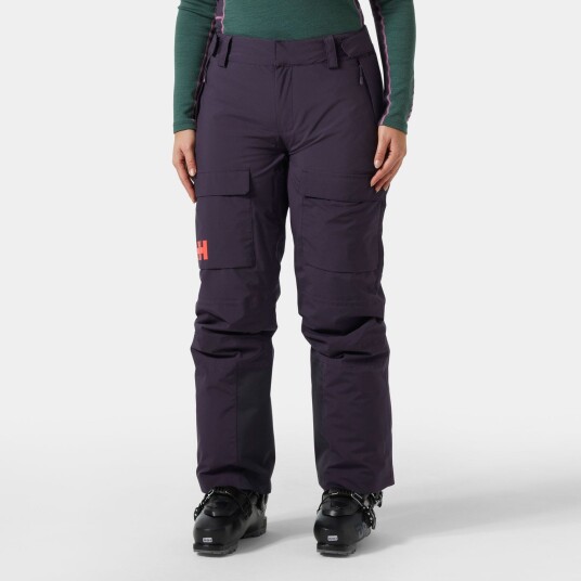 Helly Hansen Switch Cargo Pants Dame Lilla M