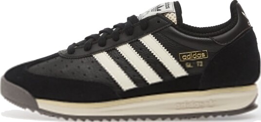 Joggesko adidas SL 72 RS Core Black/ Off White/ Charcoal EUR 38 2/3