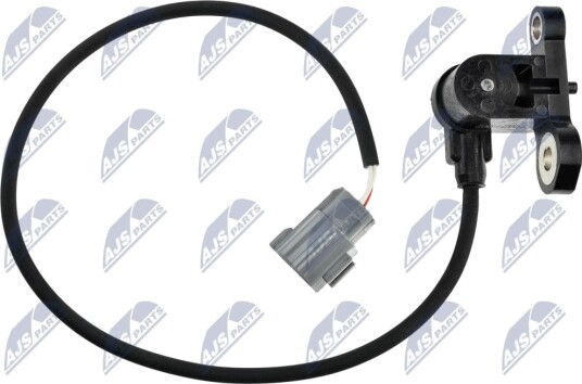 Impulsgiver, veivaksel NTY ECP-MZ-002