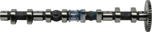Kamaksel DT Spare Parts 4.67307