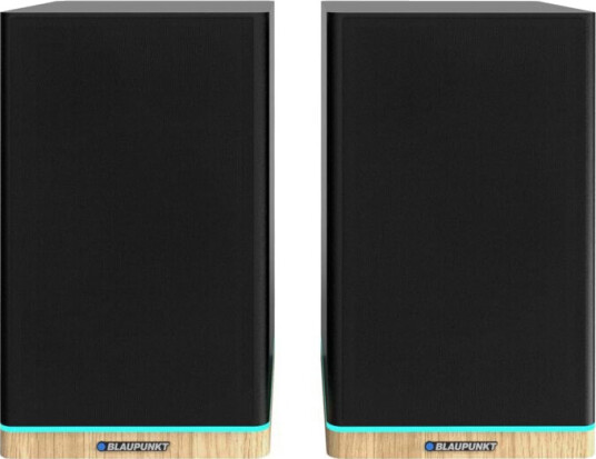 Blaupunkt BS60BK Svart Blaupunkt BS60BK Svart