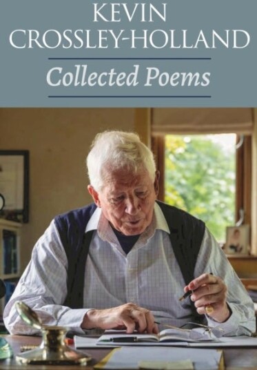 Selected Poems 1972 - 2024