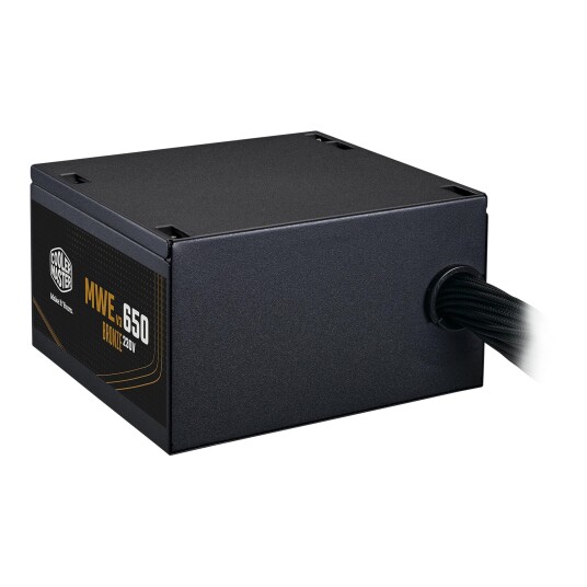 Cooler Master MWE 650W Bronze V3 ATX 3.0