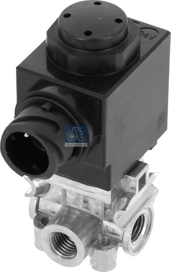DT Spare Parts 2.25507 Magnetventil DT Spare Parts 2.25507 Magnetventil