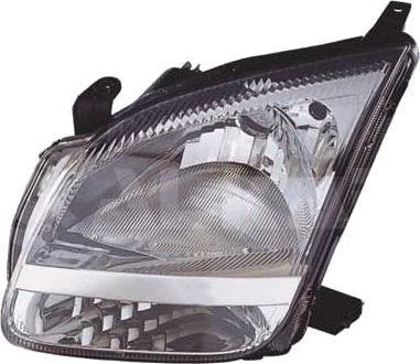 ALKAR 2761994 Frontlykter