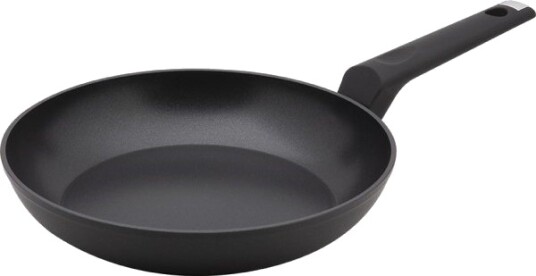 Lp1002 Stekepanne 24 Cm Svart Marche