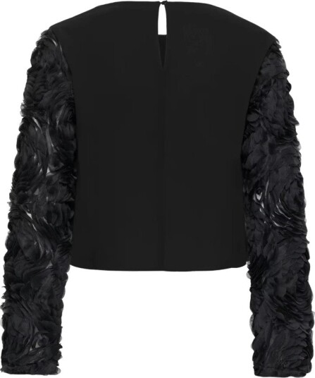 Gestuz Dame Bluser & Skjorter Svart S,