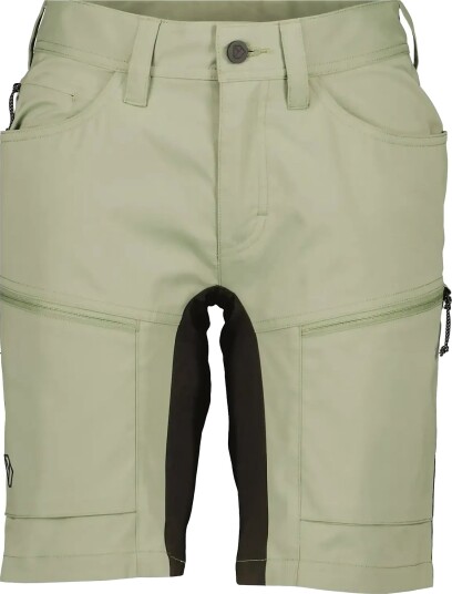 Didriksons Tucana Wns Shorts Green 46 Didriksons Tucana Wns Shorts Green 46