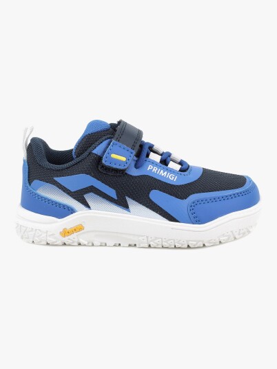 Primigi Pyr Barefoot Sneakers Navy Royal 31