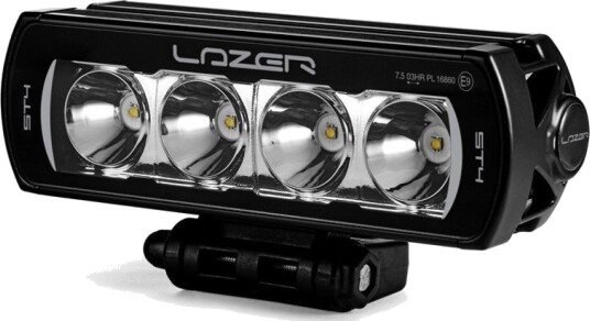 LED integrasjonssett LAZER GKT6102K VW Transporter