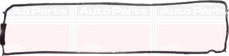 Tetning topplokkdeksel FAI AutoParts RC882S