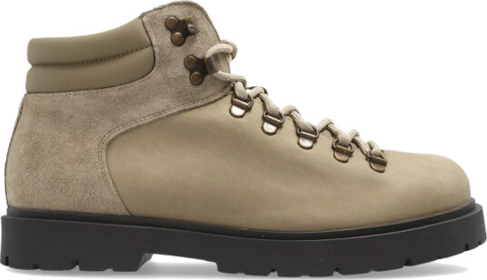 Birkenstock Women's Jackson 2.0 Lenb N Taupe 41