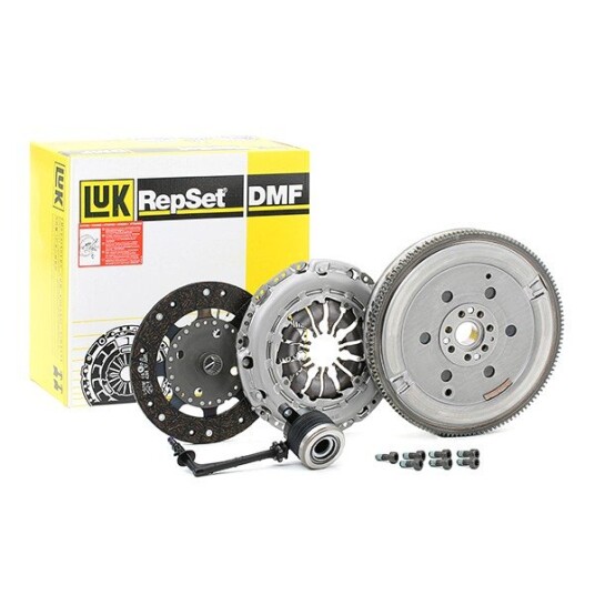 Clutchsett LuK 600 0197 00 Clutchsett LuK 600 0197 00