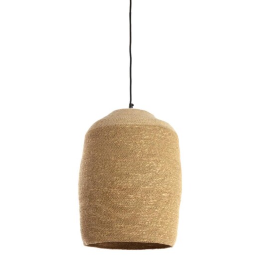 Light & Living Bolsena Lampe Sjøgress H48