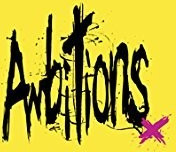 One OK Rock Ambitions CD