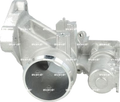 EGR-ventil NRF 48777